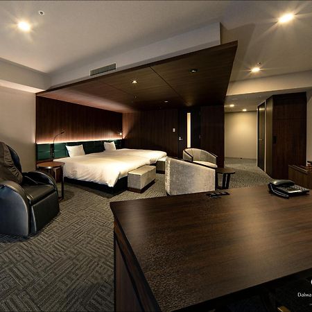 Daiwa Roynet Hotel Yamagata Ekimae Kültér fotó