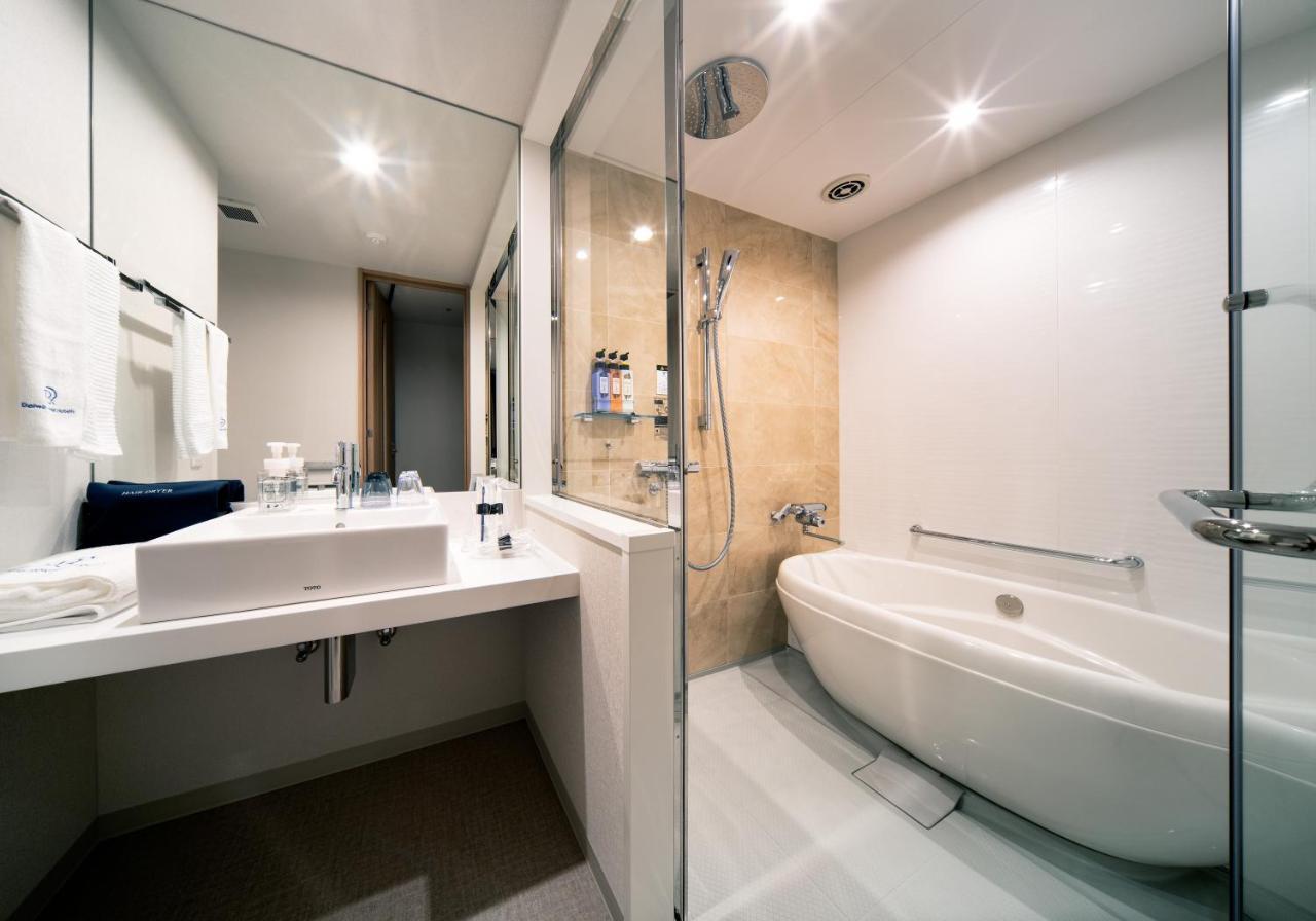 Daiwa Roynet Hotel Yamagata Ekimae Kültér fotó
