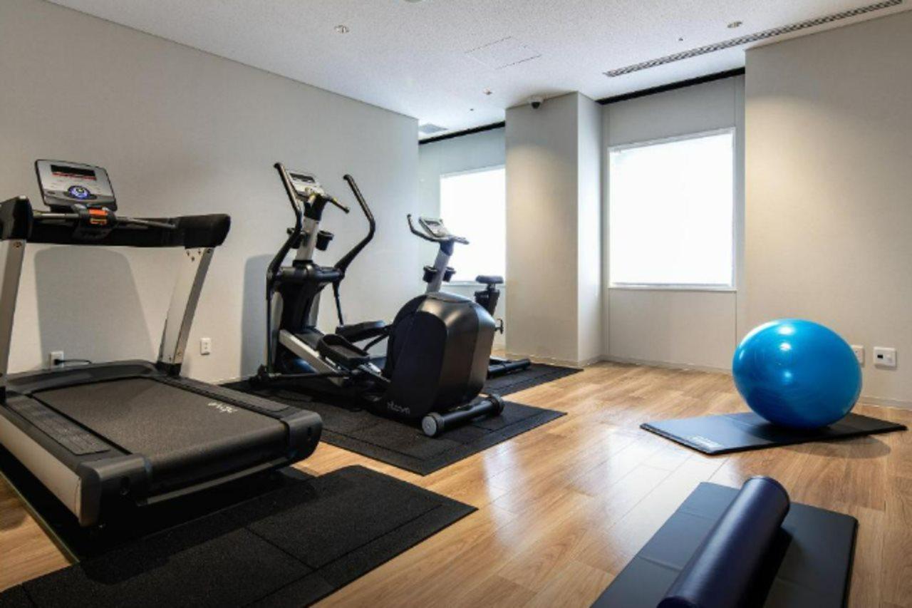 Daiwa Roynet Hotel Yamagata Ekimae Kültér fotó