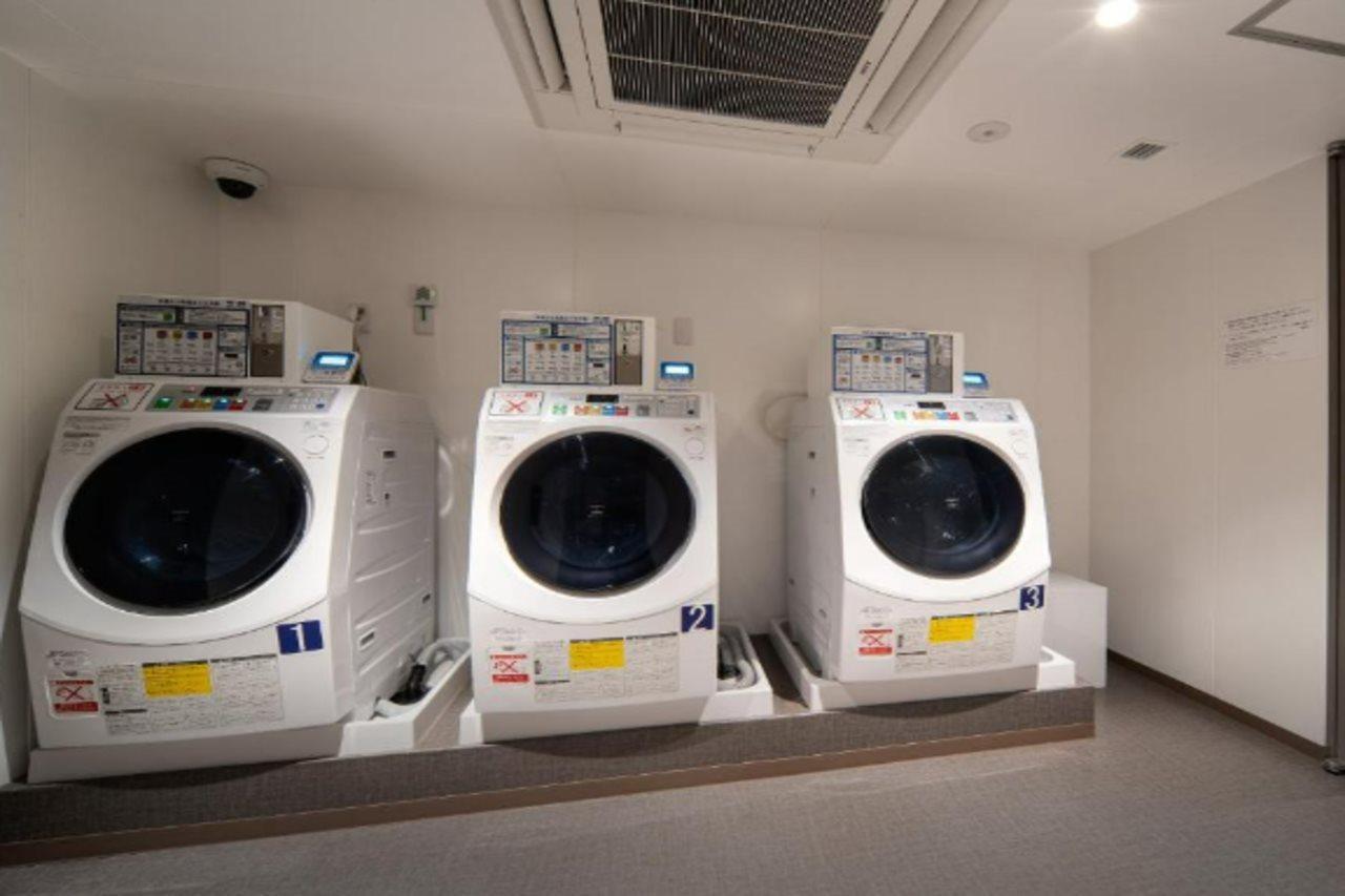 Daiwa Roynet Hotel Yamagata Ekimae Kültér fotó