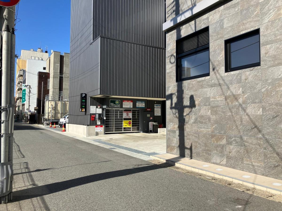 Daiwa Roynet Hotel Yamagata Ekimae Kültér fotó