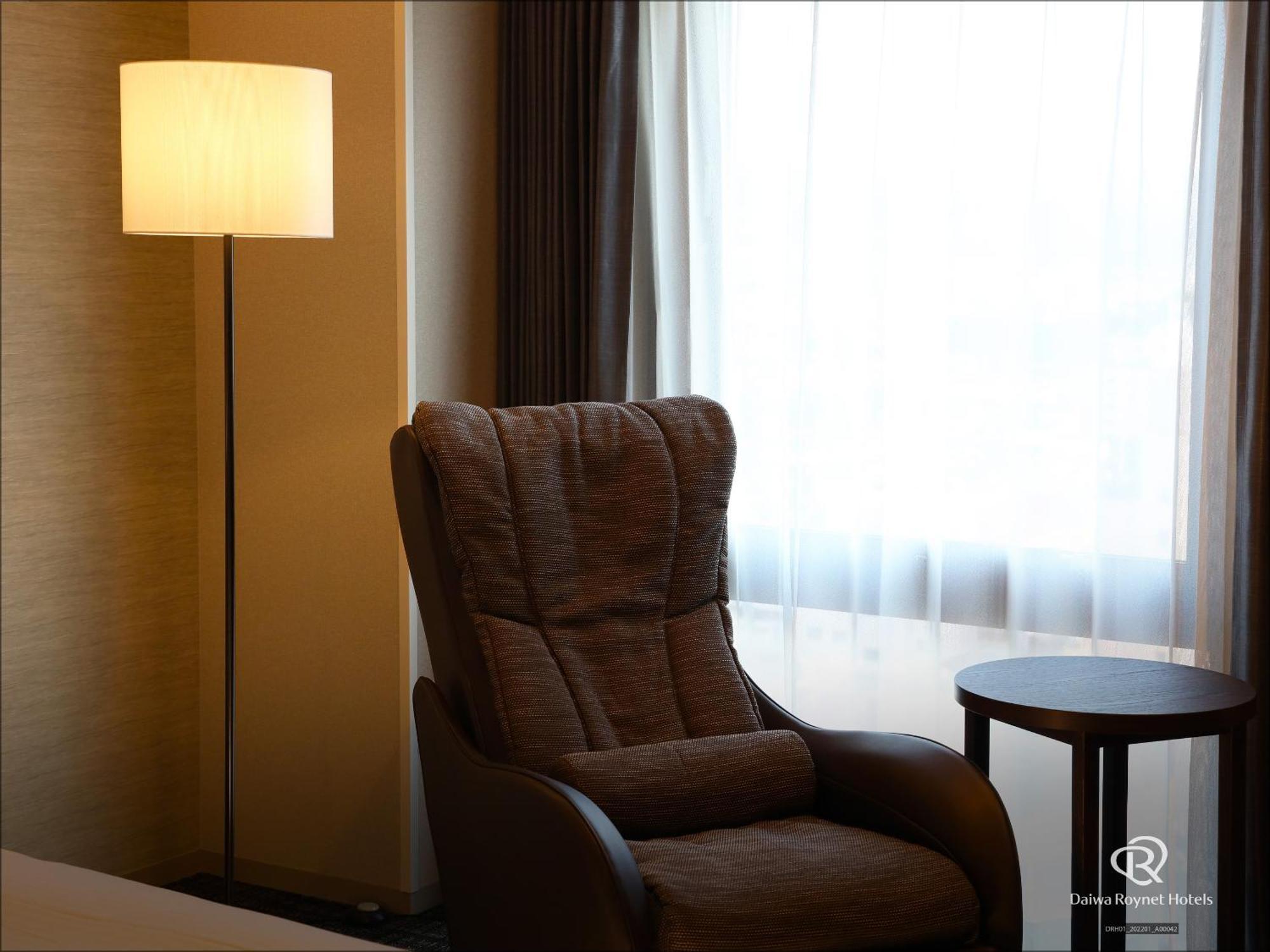 Daiwa Roynet Hotel Yamagata Ekimae Kültér fotó