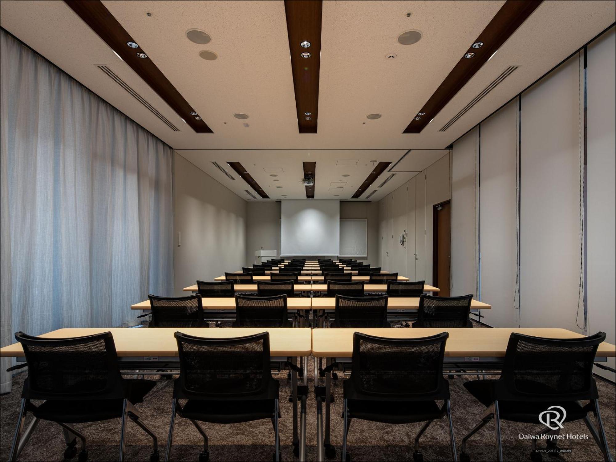 Daiwa Roynet Hotel Yamagata Ekimae Kültér fotó