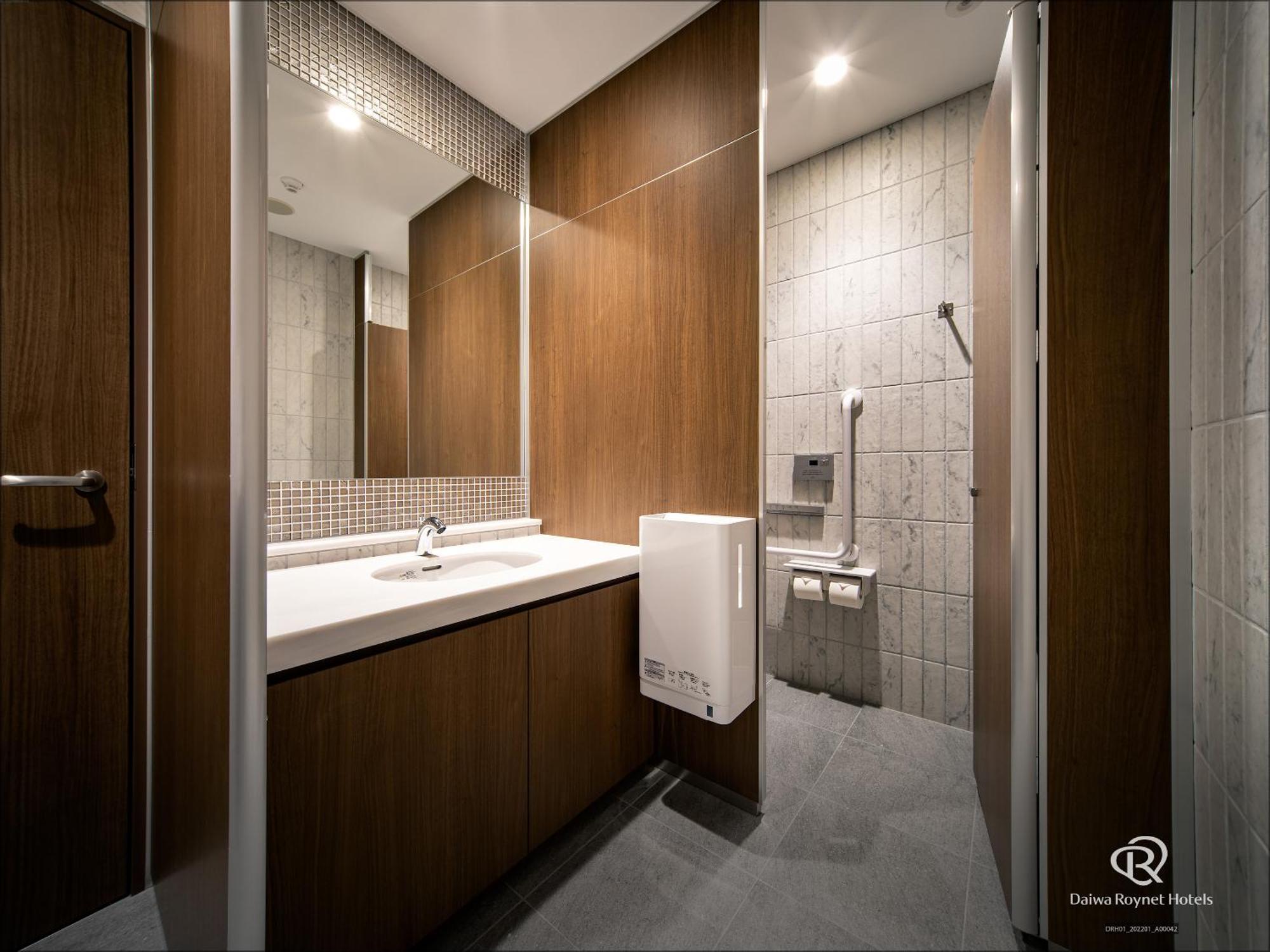 Daiwa Roynet Hotel Yamagata Ekimae Kültér fotó