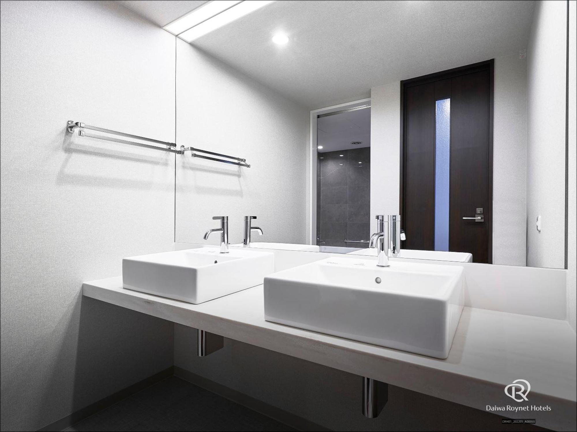 Daiwa Roynet Hotel Yamagata Ekimae Kültér fotó